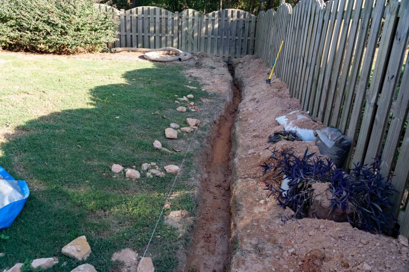 Understanding Backyard Grading Costs — Cost of Backyard Grading