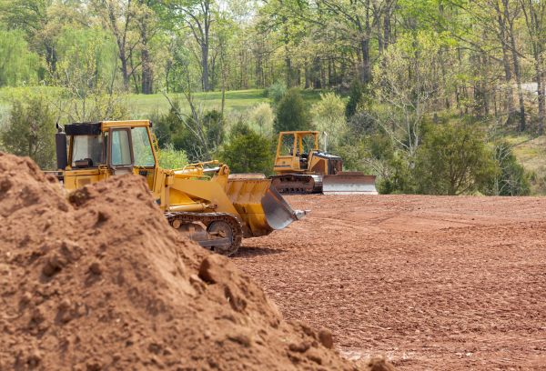 Clearing And Grading Service - Clearing And Grading Service Mesa, Arizona